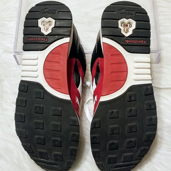 REEBOK Ventilator Classic Hexalite - Picture 4 of 8